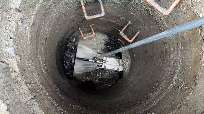 江川宾馆饭店管道清淤前必须了解的五大常识